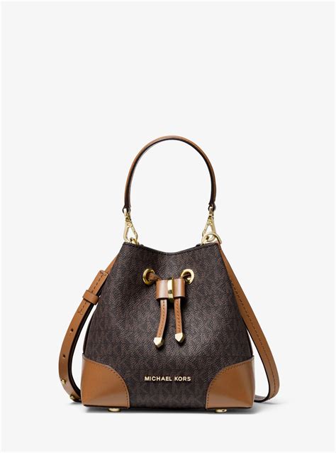 michael kors mercer gallery|Michael Kors mercer extra small.